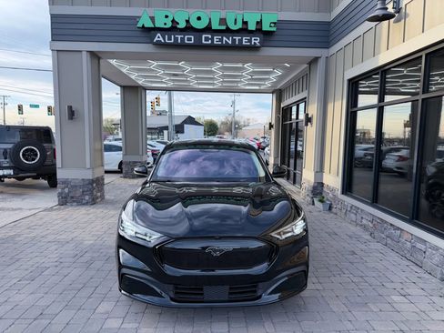 Used 2021 Ford Mustang Mach-E Premium image 65