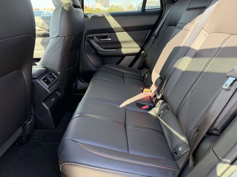 New 2026 MAZDA CX-50 AWD 2.5 Hybrid w/ Weather Package image 17