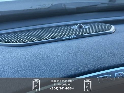 New 2026 RAM 2500 Big Horn image 22