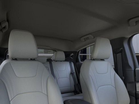 New 2025 Ford Mustang Mach-E Premium w/ Interior Protection Package image 22