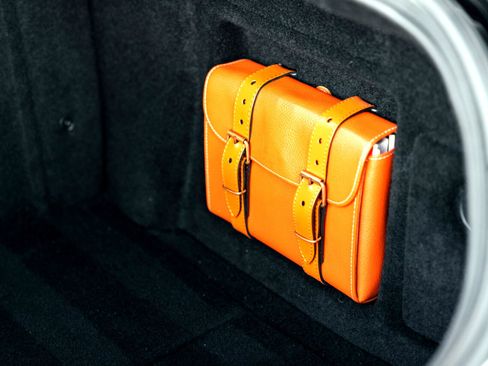 Used 2007 Ferrari 599 GTB Fiorano image 75