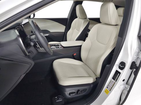 Used 2026 Lexus RX 350 w/ Convenience Package AWD/4WD image 18