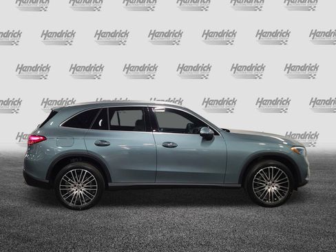 New 2026 Mercedes-Benz GLC 300 image 3