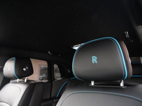 Certified 2022 Rolls-Royce Ghost Black Badge image 10