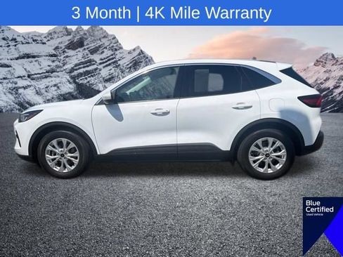 Used 2023 Ford Escape Active FWD image 14