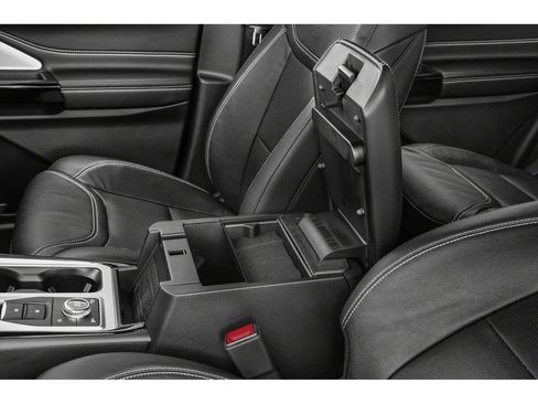 Used 2023 Ford Explorer ST w/ Equipment Group 401A AWD/4WD image 9