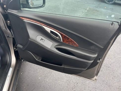 Used 2010 Buick LaCrosse CXL w/ Luxury Package image 26