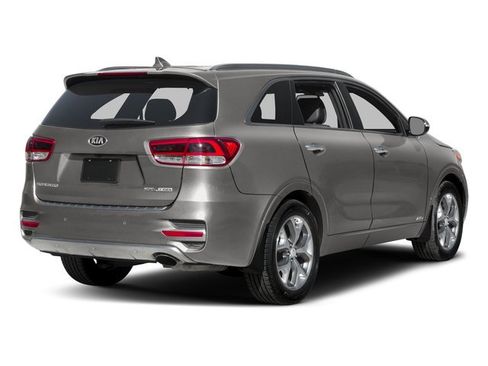Used 2016 Kia Sorento SX FWD image 3