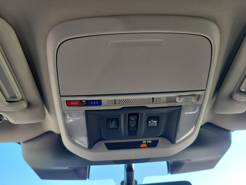 Certified 2023 Subaru Forester Touring image 22