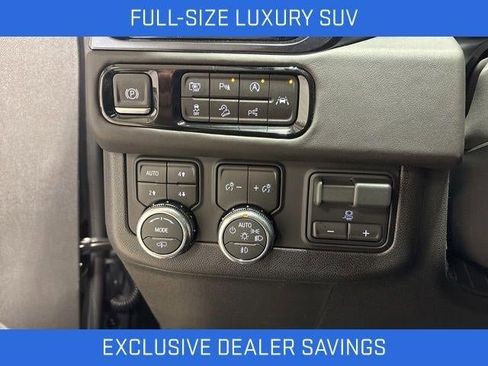 New 2026 GMC Yukon XL AT4 Ultimate image 10