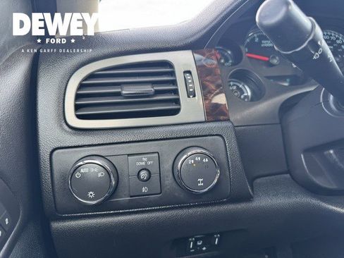 Used 2013 GMC Sierra 2500 Denali w/ Suspension Package, Off-Road image 14