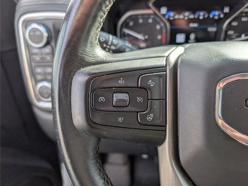 Used 2022 GMC Sierra 2500 Denali w/ Technology Package image 22