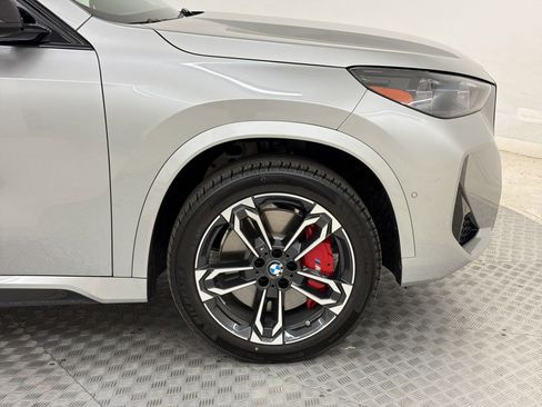 New 2026 BMW X1 xDrive28i w/ M Sport Package AWD/4WD image 12