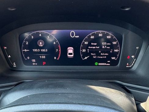 New 2026 Honda Accord SE image 18