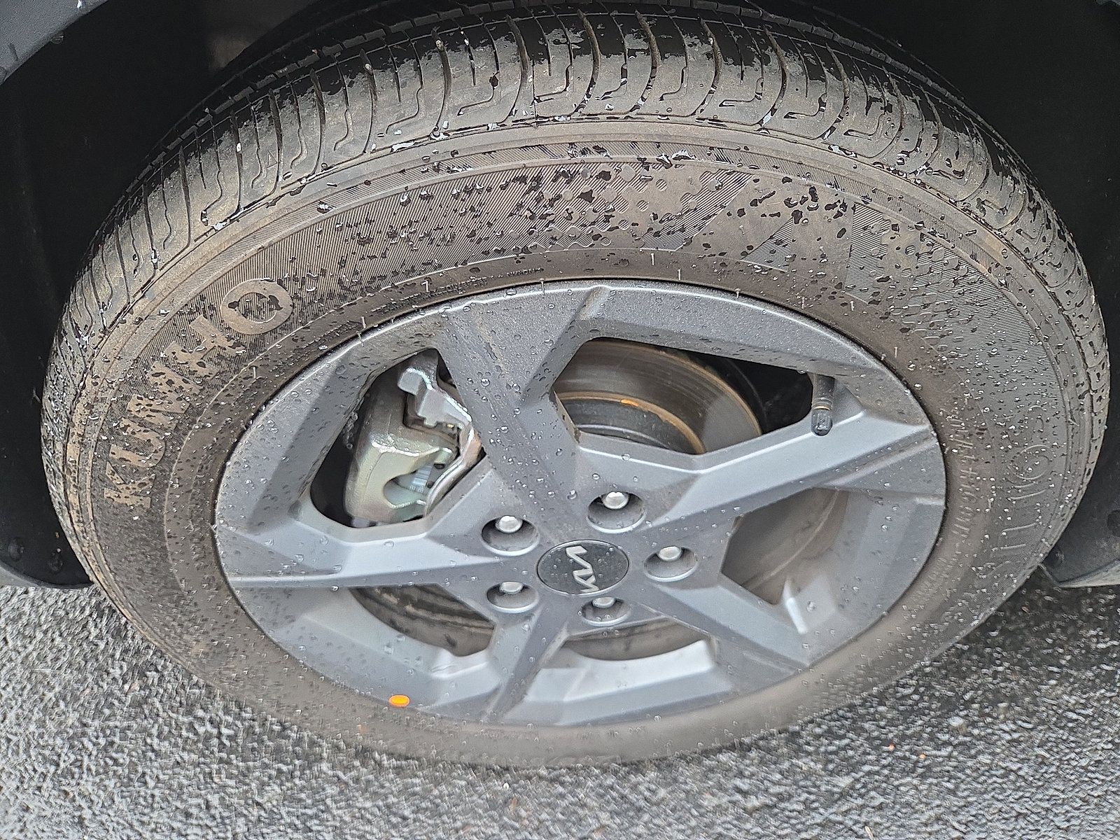 Used 2026 Kia K4 FWD image 10