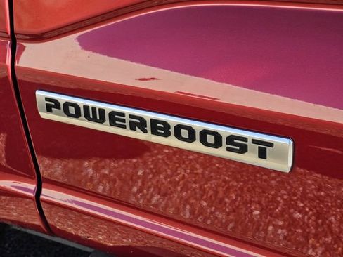 Certified 2024 Ford F150 XLT w/ Equipment Group 302A MID image 33