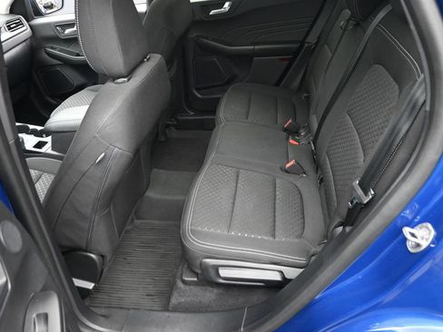 Used 2023 Ford Escape Active w/ Tech Pack #2 AWD/4WD image 12
