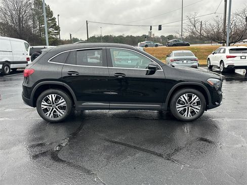 Certified 2026 Mercedes-Benz GLA 250 4MATIC image 8