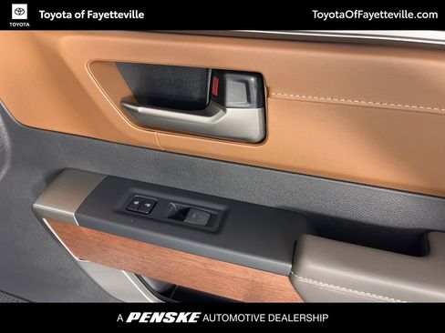 New 2026 Toyota Tundra 1794 Edition image 9