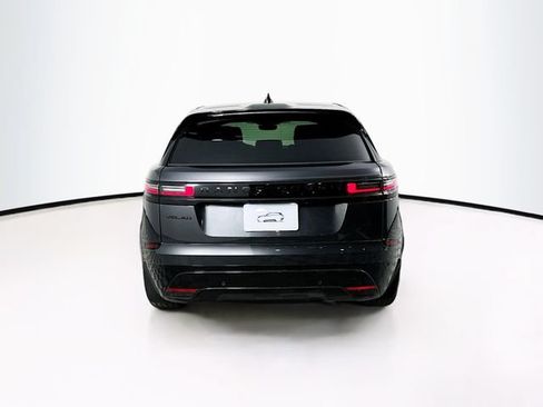 New 2026 Land Rover Range Rover Velar Dynamic SE AWD/4WD image 6