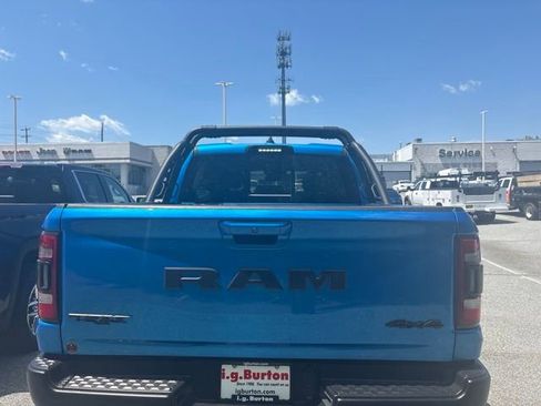 Used 2021 RAM 1500 TRX w/ TRX Level 2 Equipment Group AWD/4WD image 24