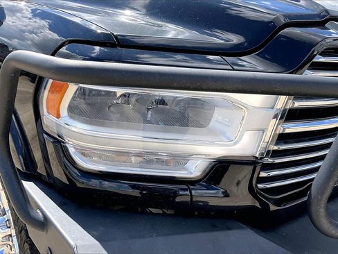 Used 2019 RAM 2500 Laramie image 33