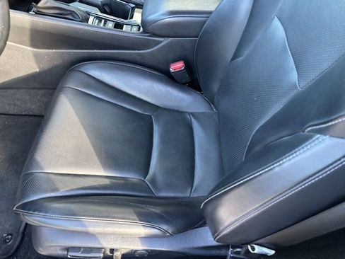 Certified 2023 Honda Accord EX-L image 12