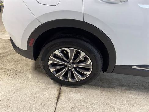 Certified 2025 Buick Envision Preferred AWD/4WD image 7