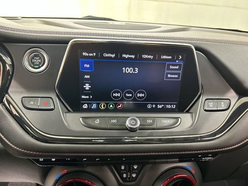 Used 2022 Chevrolet Blazer RS w/ Enhanced Convenience Package image 14