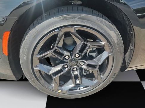 New 2026 Dodge Charger R/T image 14