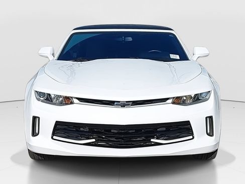 Used 2017 Chevrolet Camaro LT image 2