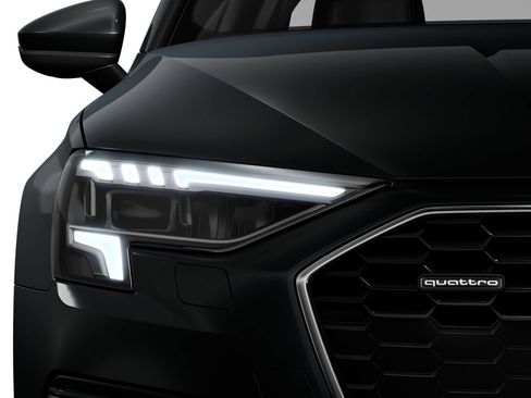 Certified 2023 Audi A3 2.0T Premium Plus w/ Premium Plus Package AWD/4WD image 6
