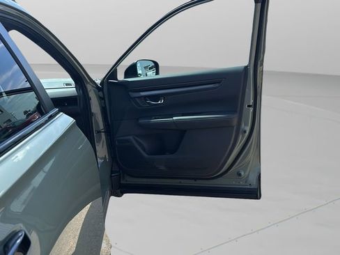 New 2026 Honda CR-V TrailSport image 30