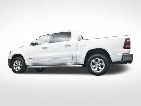 Used 2022 RAM 1500 Laramie image 37