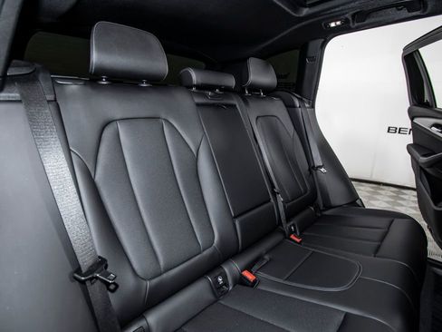 Used 2022 BMW X3 sDrive30i w/ Convenience Package image 17