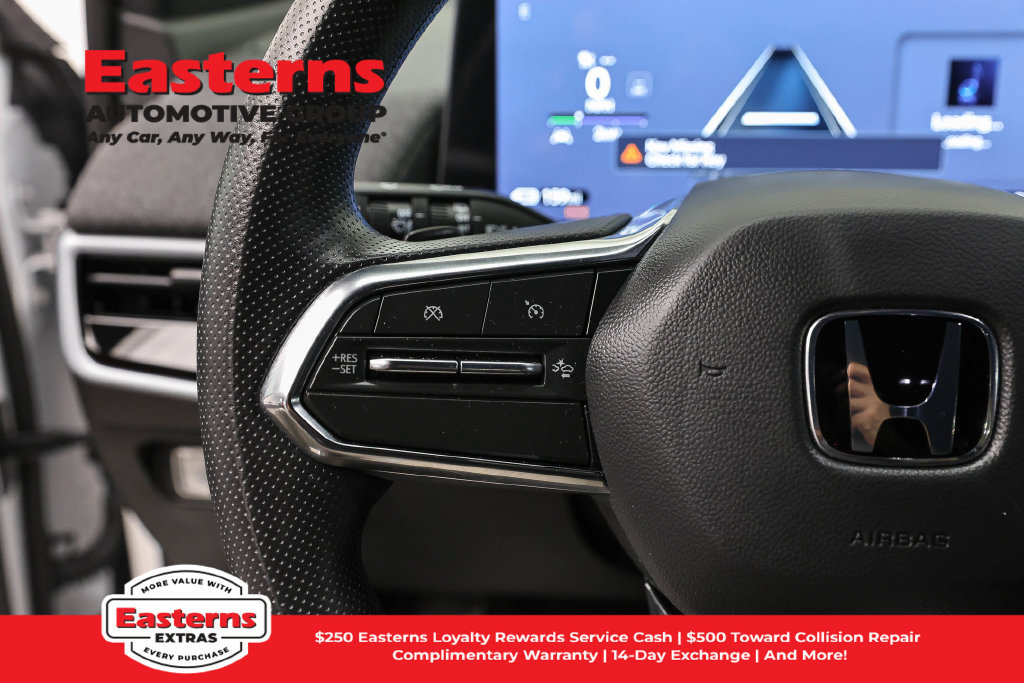 Used 2024 Honda Prologue EX image 15