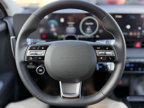 New 2026 Hyundai Ioniq 5 SEL image 8