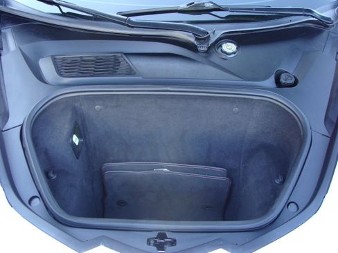 Used 2020 Chevrolet Corvette Stingray Premium Cpe w/ 3LT Preferred Equipment Group RWD image 39