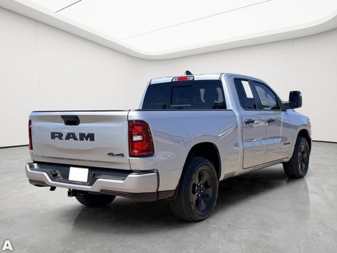 Used 2025 RAM 1500 Tradesman w/ Night Edition AWD/4WD image 6