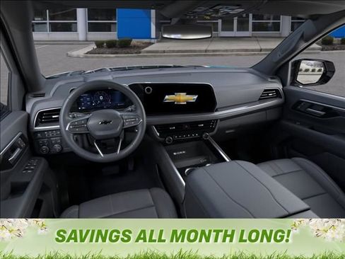 New 2026 Chevrolet Tahoe RST image 15