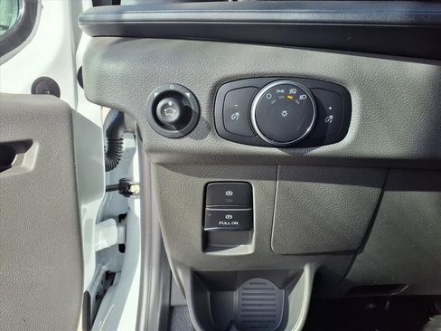 New 2026 Ford Transit 350 148 High Roof Extended image 18