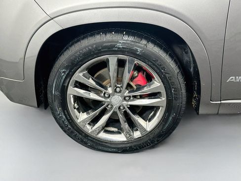 Used 2014 Kia Sorento SX w/ 3rd Row Package AWD/4WD image 31