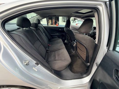 Used 2014 Honda Accord EX image 51
