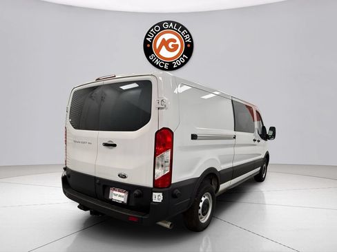 Used 2024 Ford Transit 150 Low Roof RWD image 8