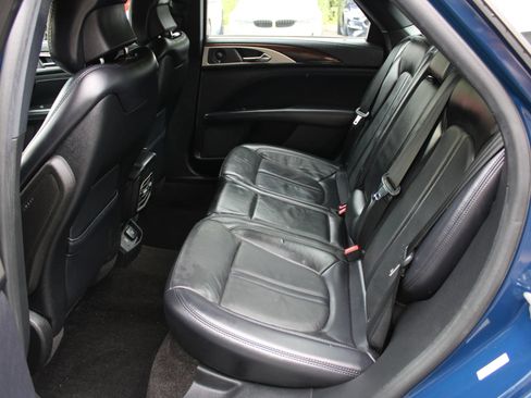 Used 2018 Lincoln MKZ Reserve FWD image 22