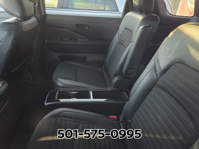 Used 2024 Nissan Pathfinder Rock Creek AWD/4WD image 7