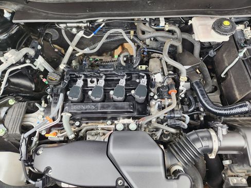 Used 2024 Honda CR-V EX image 34
