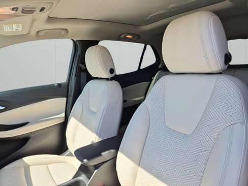 Used 2023 Buick Encore GX Essence w/ Advanced Technology Package image 30