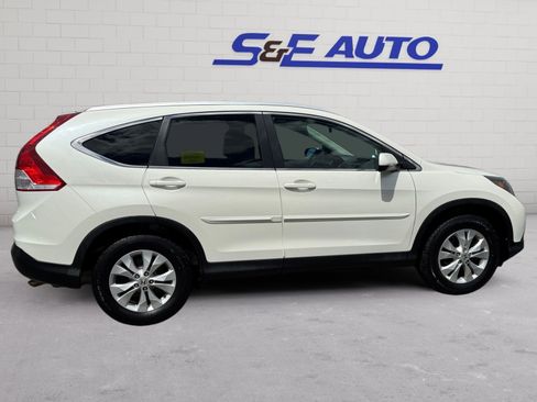 Used 2014 Honda CR-V EX-L image 6
