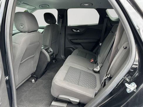 Used 2021 Chevrolet Blazer LT image 16